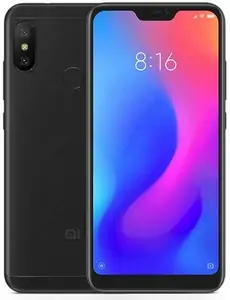 Ремонт телефона Xiaomi Redmi 6 Pro в Москве